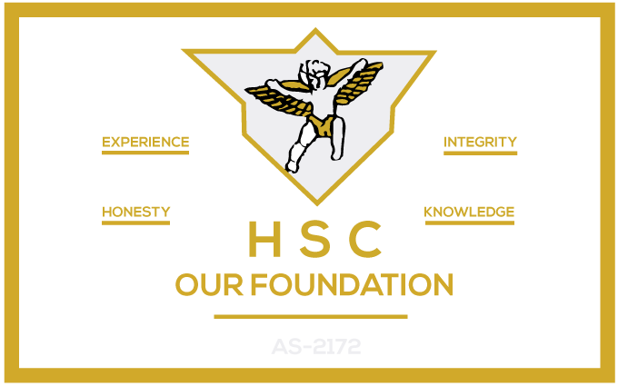 site logo